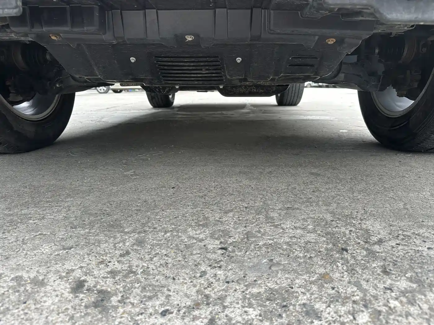 Haval H9 2020 2.0T Gasoline 4WD Luxury 7-Seater фото 11