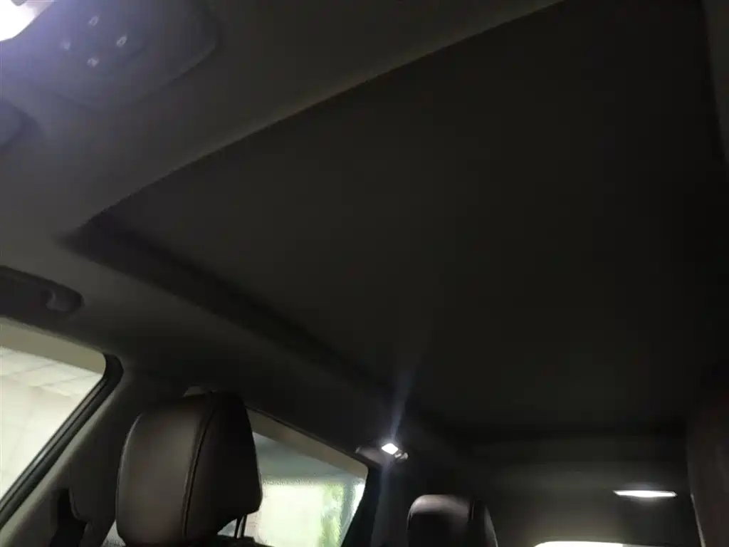 Buick GL6 2018 2018 18T 6-Seater Luxury