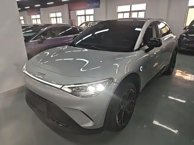  smart smart #3 2023 Pro+ Edition