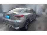 Фото 2 - Haval F7x