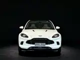 Фото 2 - Aston Martin DBX