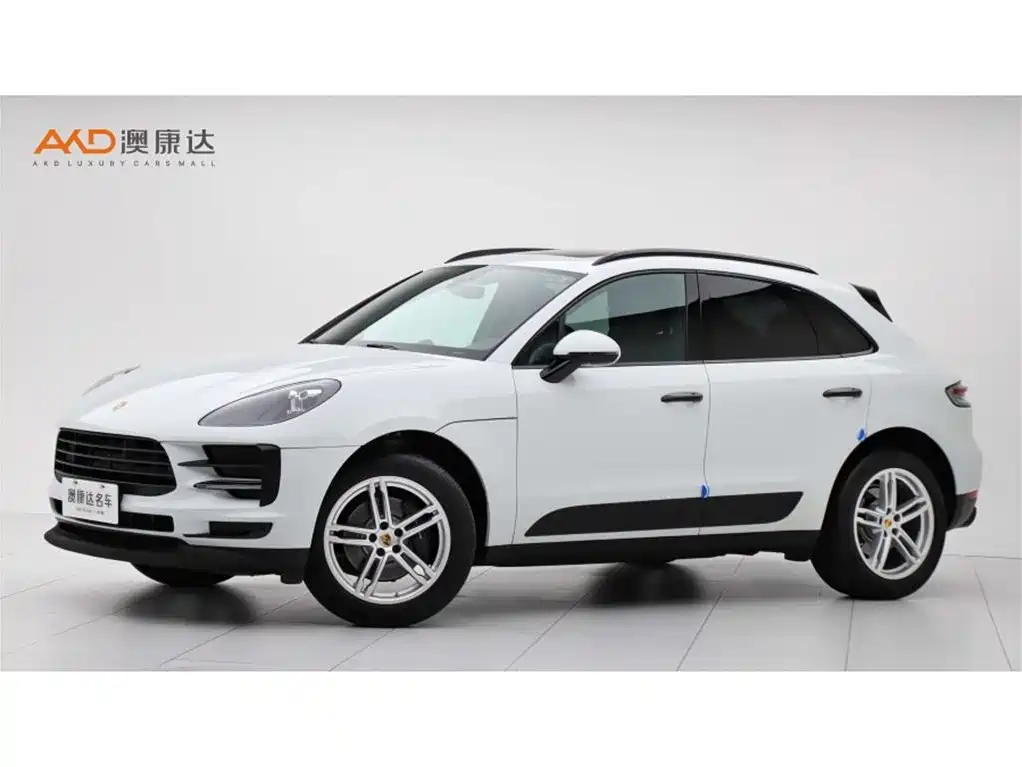 Porsche Macan 2020 Macan 2.0T
