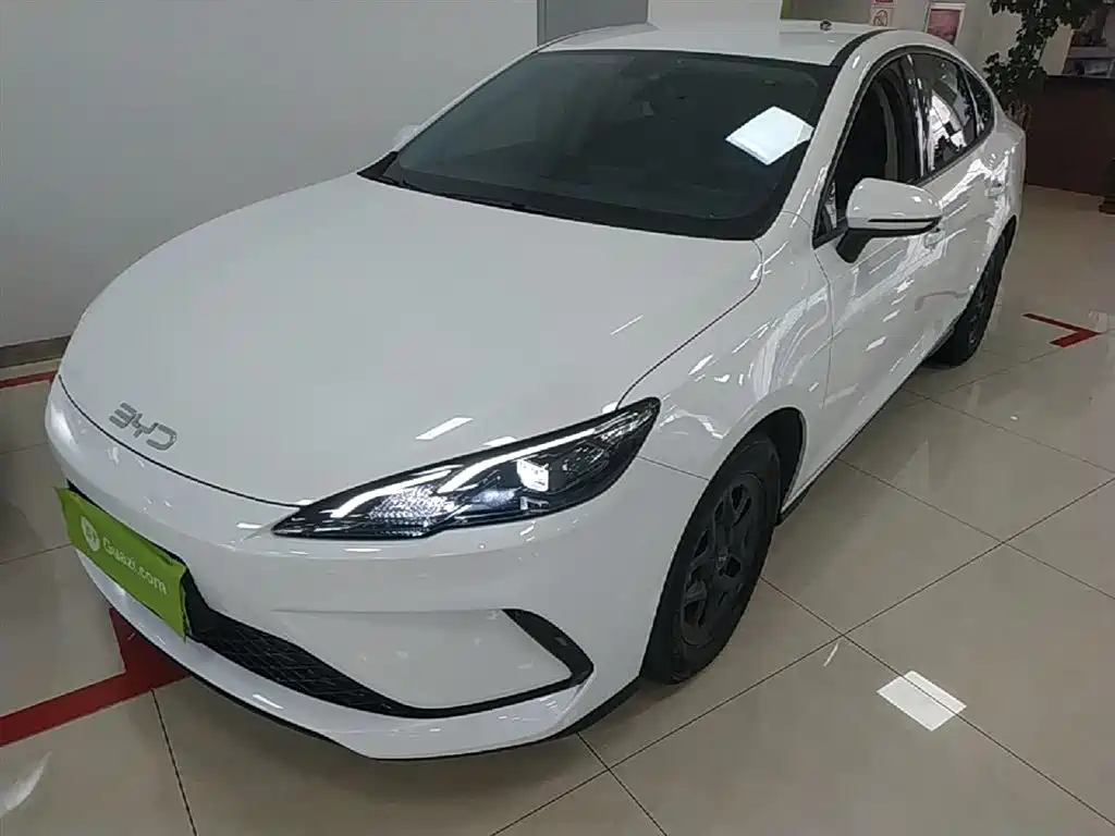 BYD Hai Bao 05 DM-i 2025 DM-i Smart Drive Edition 55KM Luxury