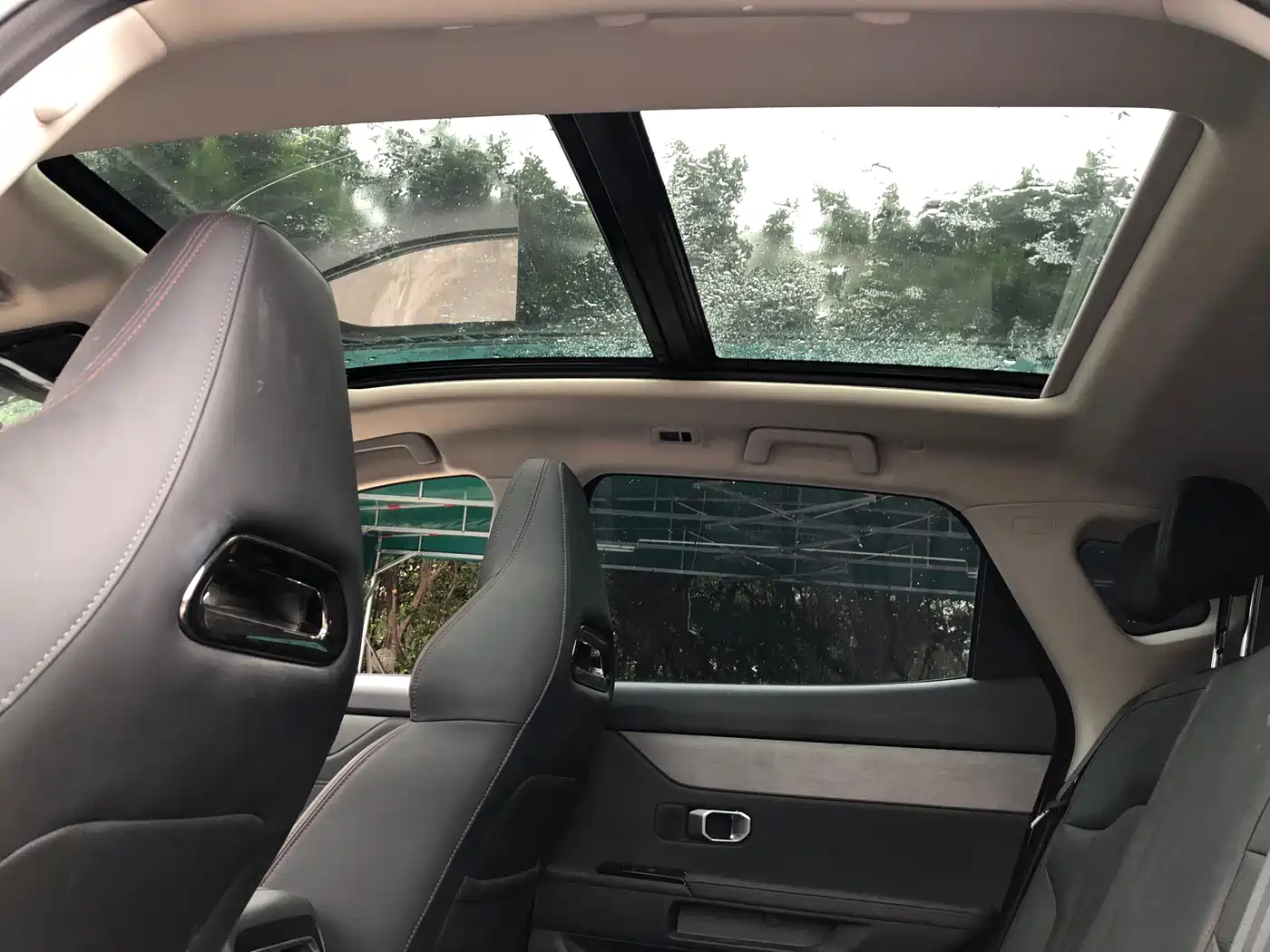 Jetour Dasheng 2025 2025 1.5T DCT Luxury Edition