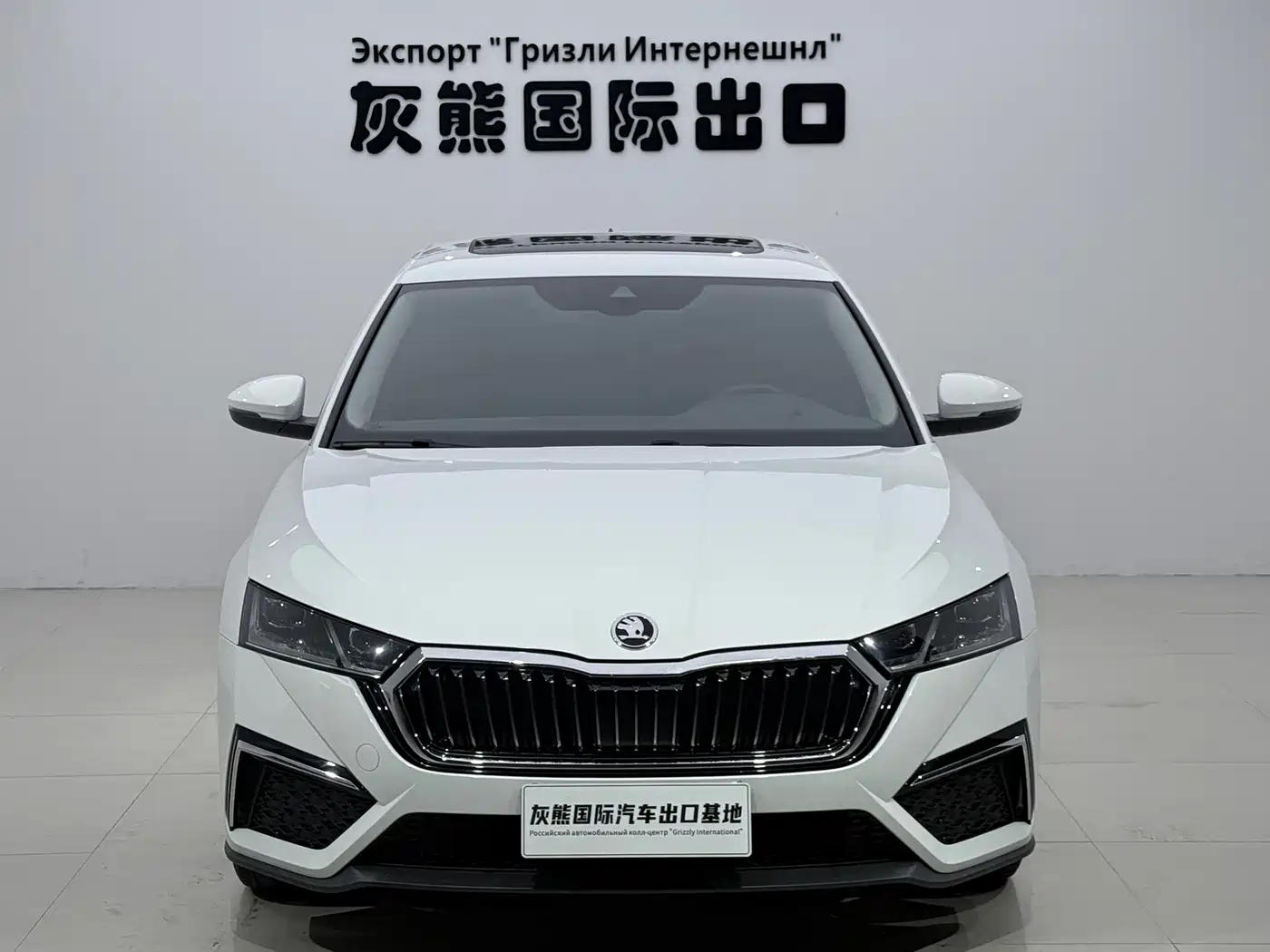 Škoda Octavia 2023 2023 PRO TSI280 Luxury Edition