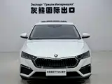 Фото 2 - Škoda Octavia