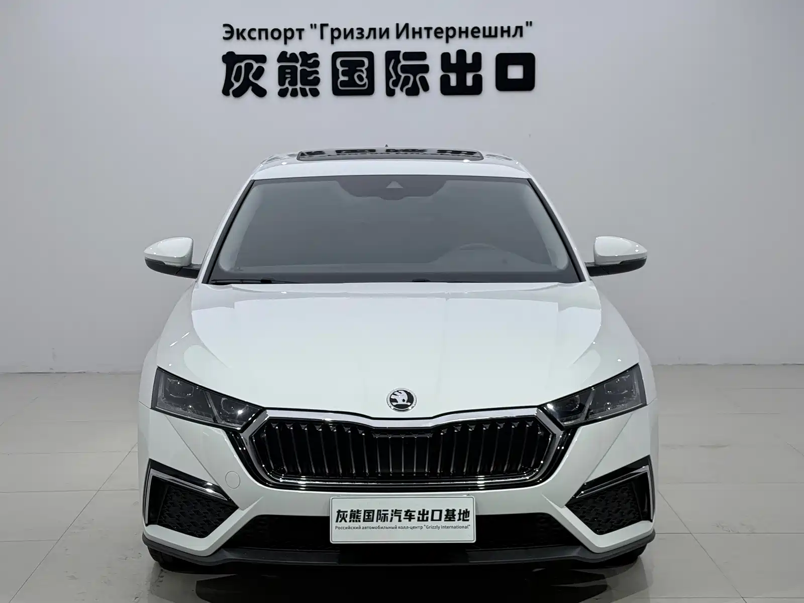 Фото 2 - Škoda Octavia