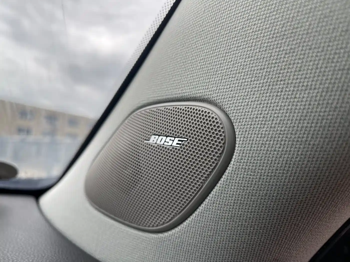 Cadillac SRX 2012 3.0L Luxury Model фото 11