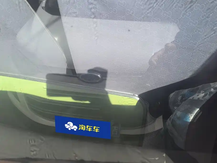 Dongfeng ZNA Shuaike 2012 2010 1.6L Manual Utility