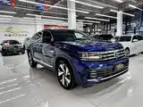 Фото 3 - Volkswagen Teramont