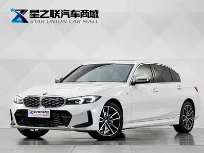 BMW 3