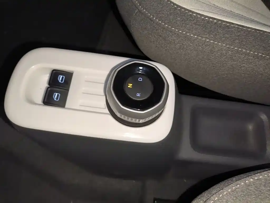Geely Galaxy Panda 2025 Panda mini 210km Vitality Bear фото 14