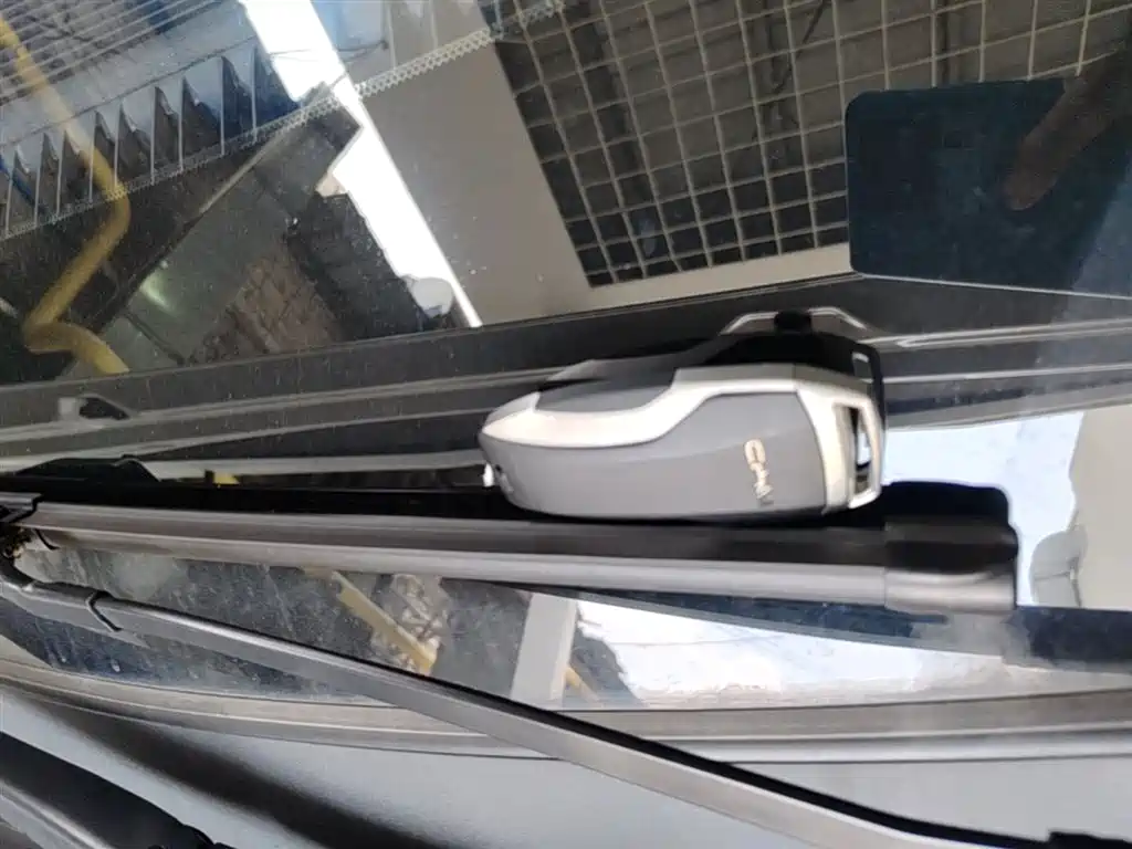 BYD Song PLUS PHEV 2021 DM-i 110KM Flagship PLUS фото 9
