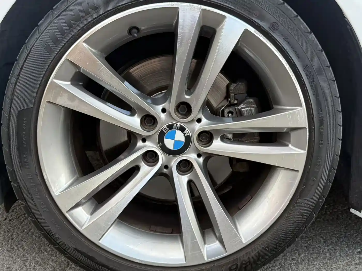 Фото 18 - BMW 4 Series