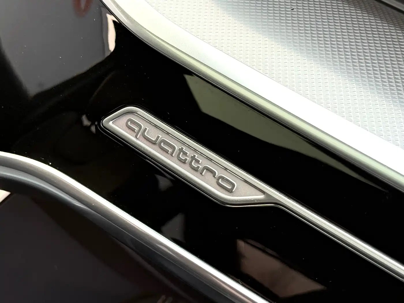 Audi A6L 2021 55 TFSI quattro Premium Dynamic фото 22