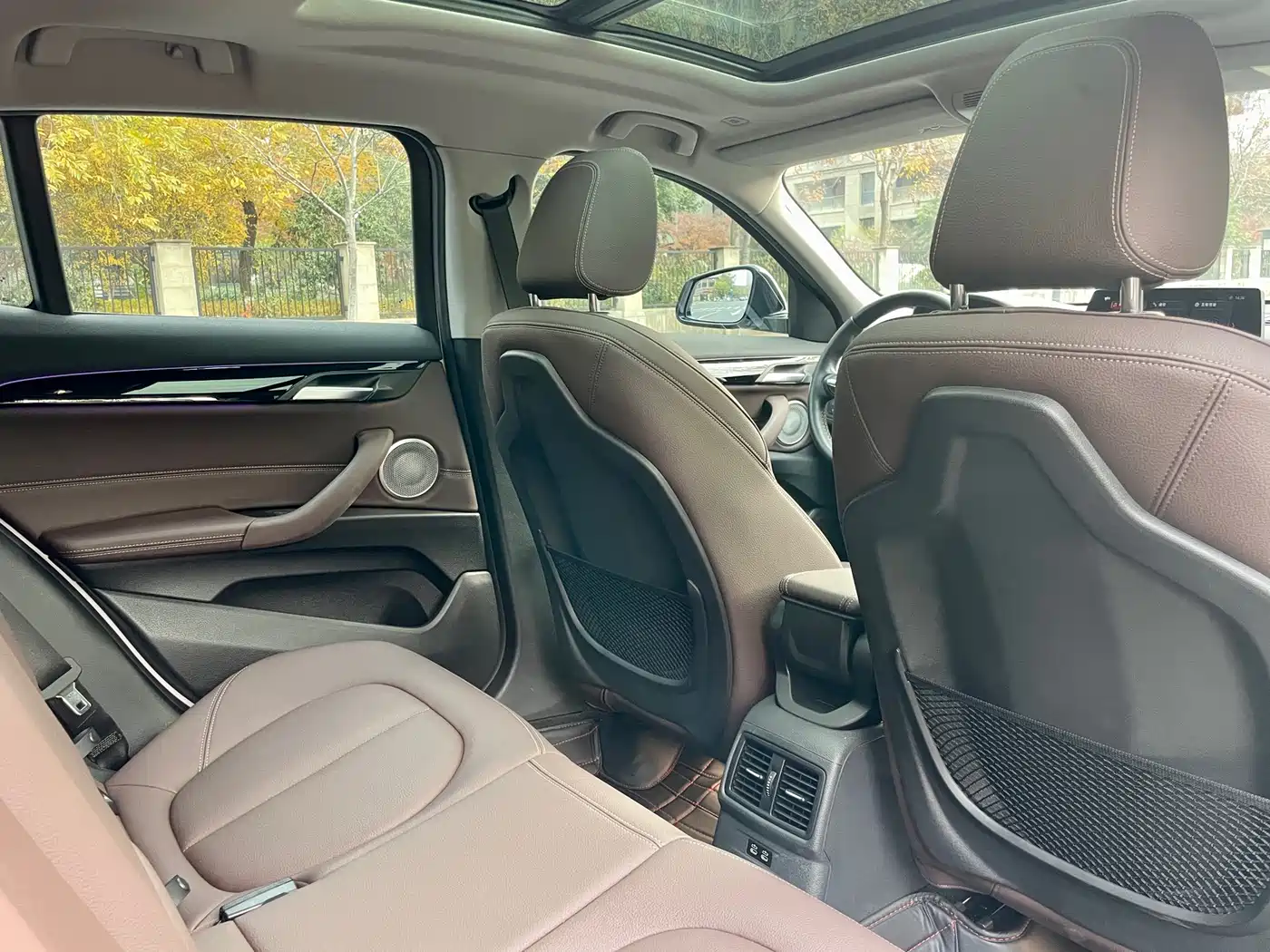 BMW X2 2021 sDrive25i Leading M Sport Package фото 14