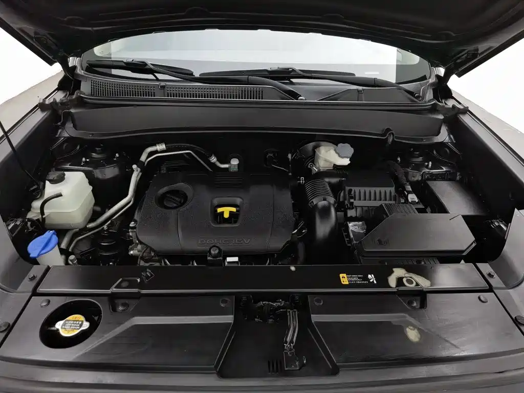 Hyundai ix35, миниатюра 6