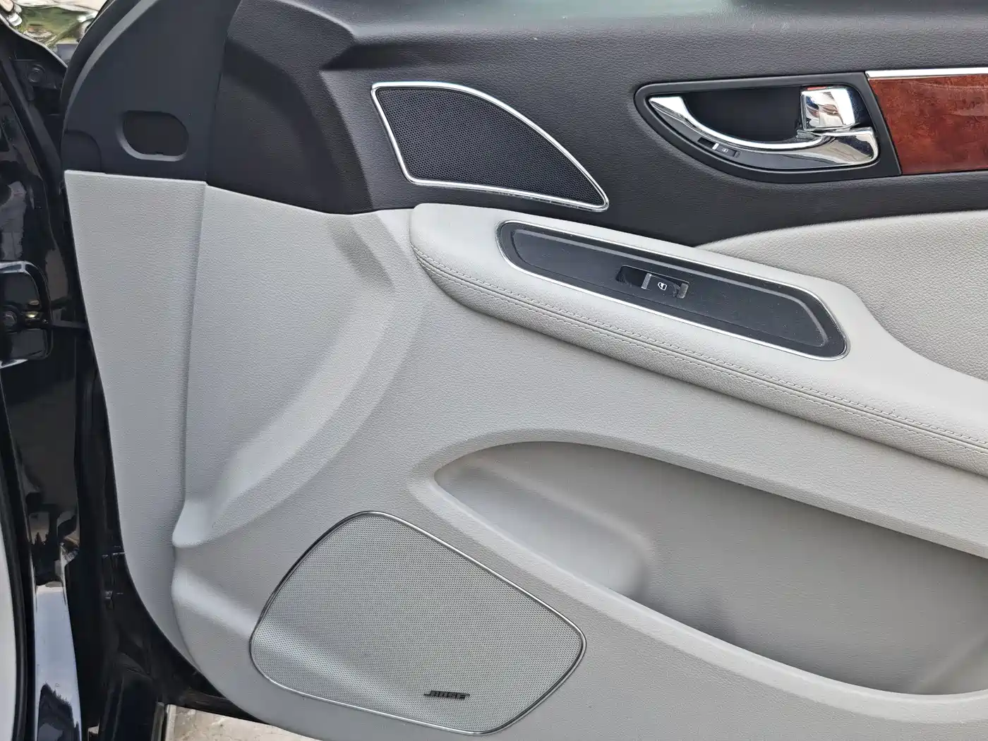 Hongqi H7 2017 2015 2.0T Luxury