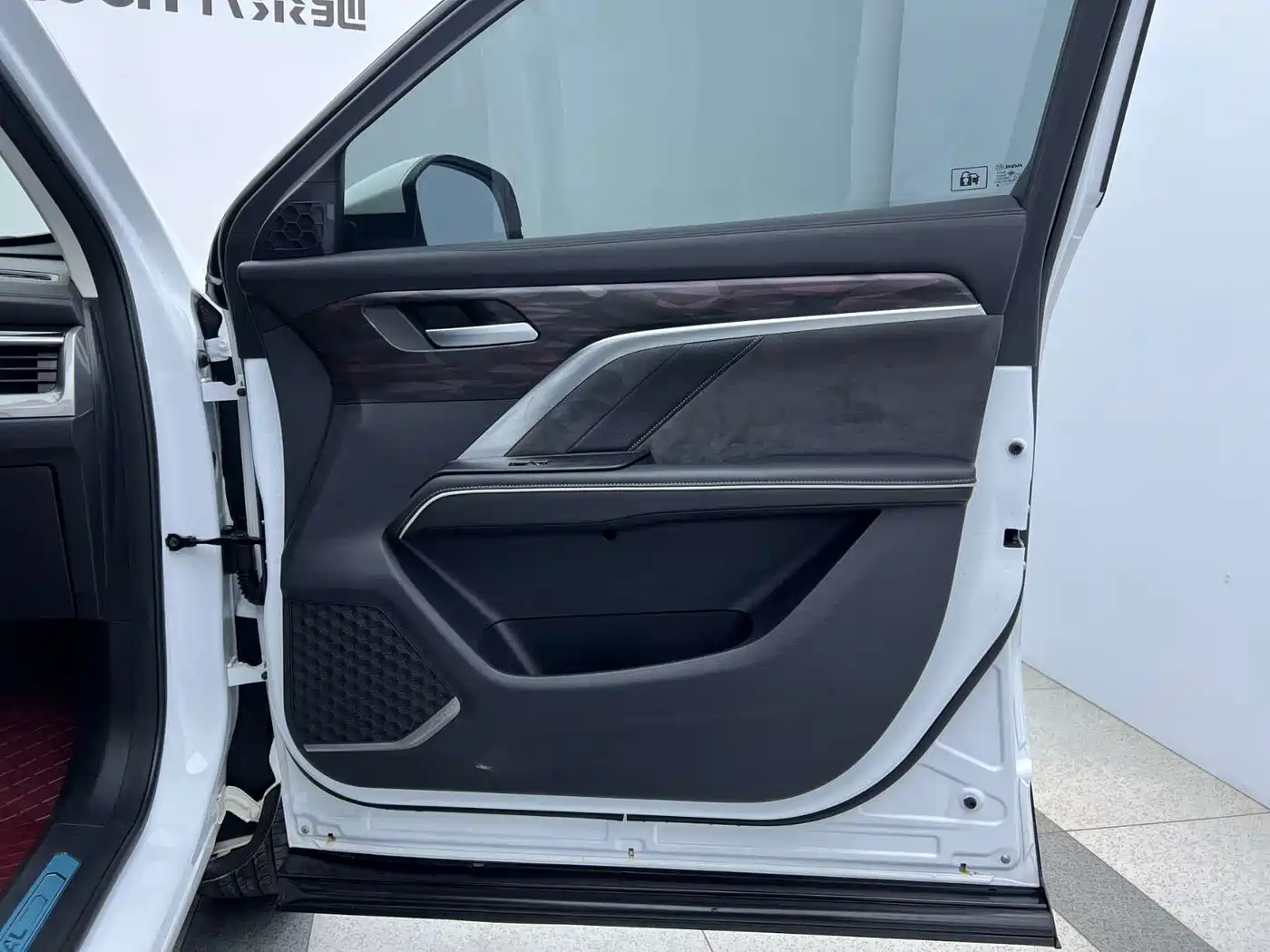 Haval H6 2021 Model National Trend Edition 1.5T Auto Champion фото 4