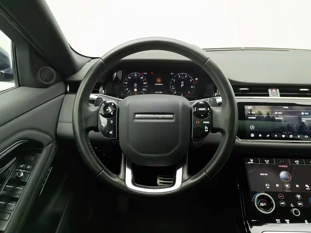 Land Rover Range Rover Evoque, миниатюра 11