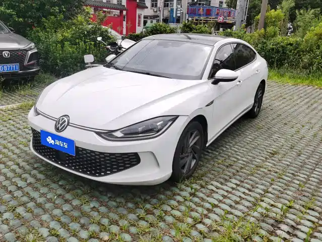 Volkswagen Lamando 2024