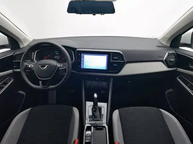 Jetta VS5 2024 280TSI Auto Pioneer Edition — фото 5