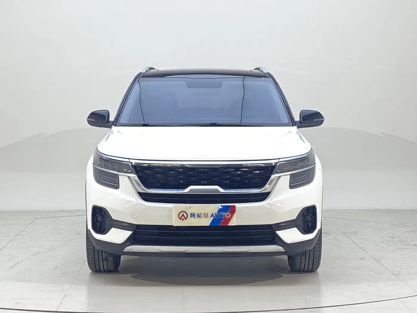 Kia KX3 Smart Run 2021 1.5L CVT Fashion Edition фото 2