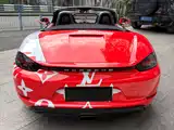 Photo 8 - Porsche 718