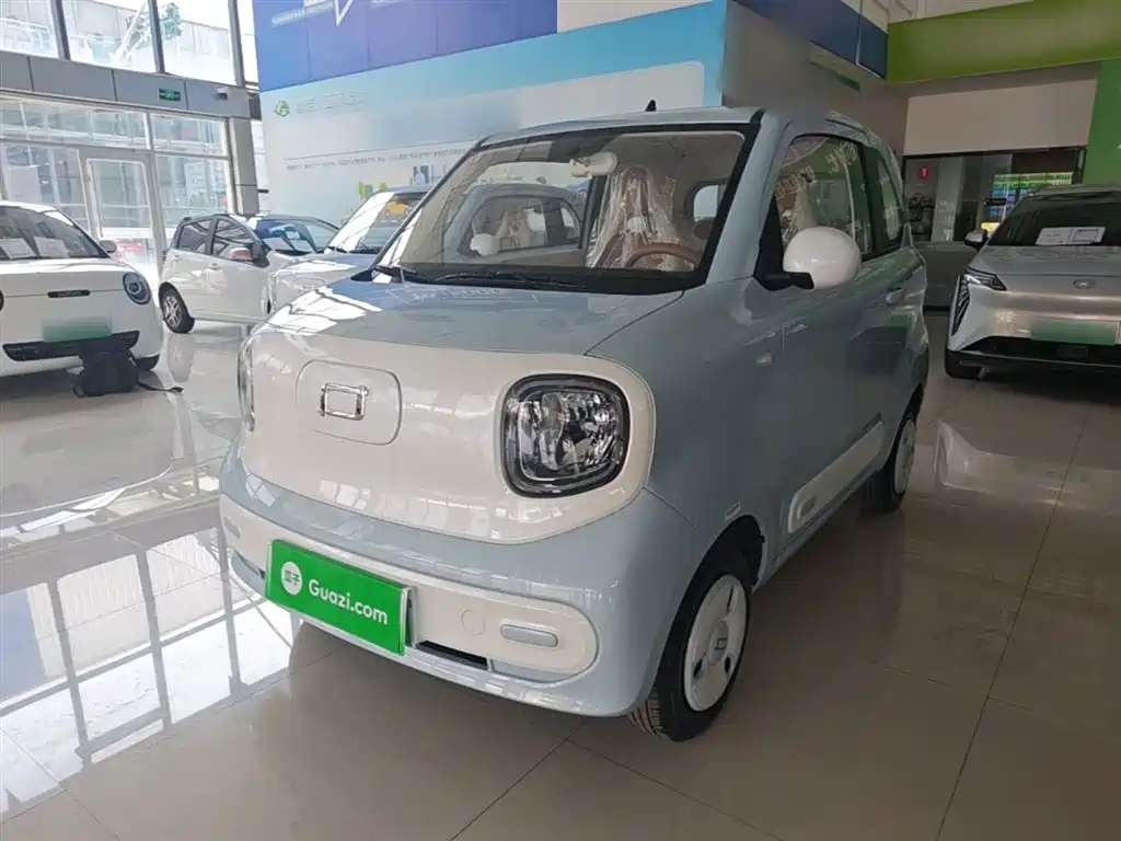 Besturn Bestune Pony 2026 2026 222km Cute Pony Plus