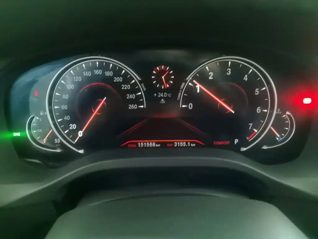 Photo 12 - BMW X3