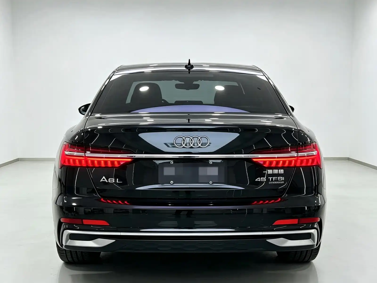 Photo 11 - Audi A6L