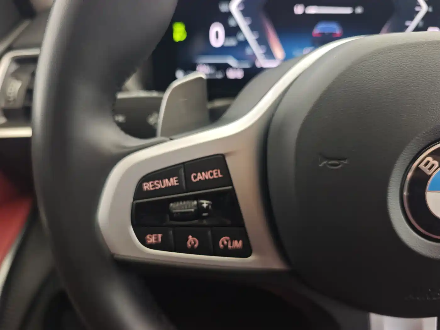 BMW 3 Series 2024 320Li M Sport Package фото 19