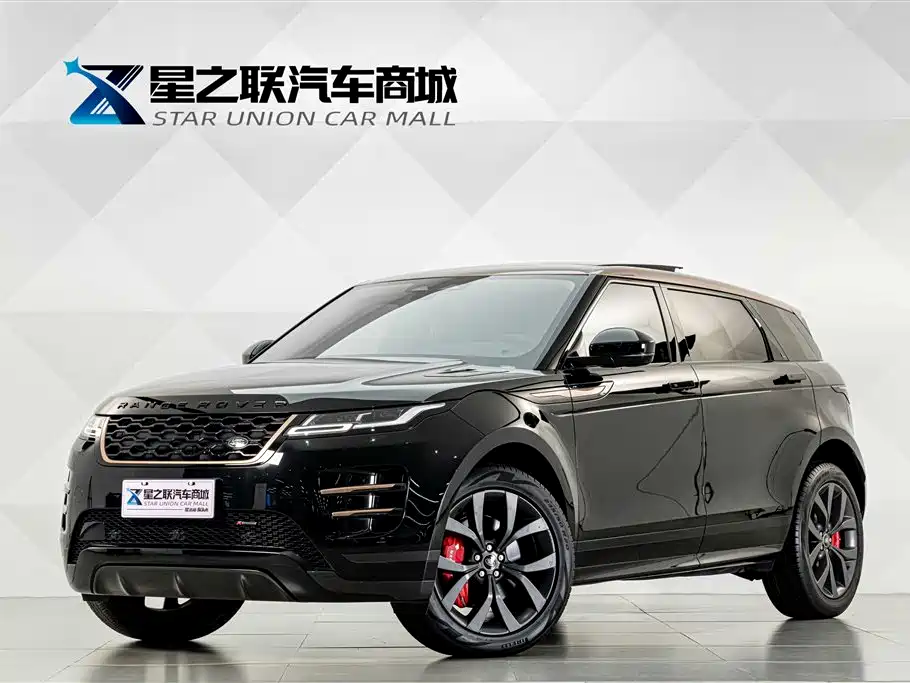 Land Rover Range Rover Evoque 2024 2023 Range Rover Evoque L 249PS Corinthian Bronze Special Edition