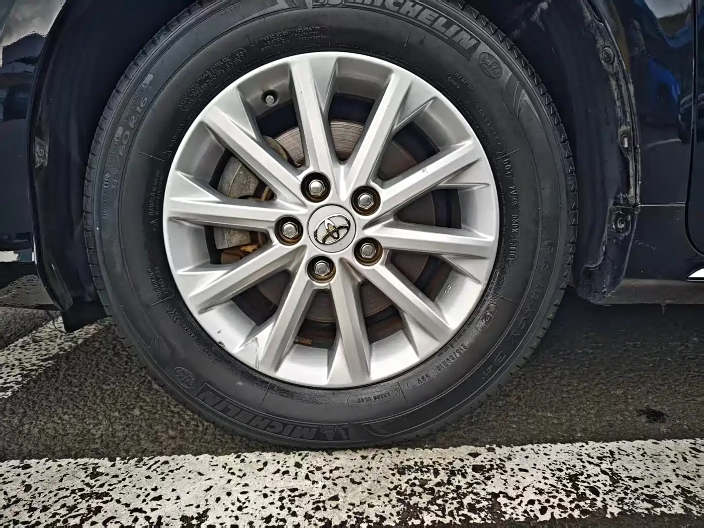 Toyota Camry 2013 2.0G Comfort фото 13