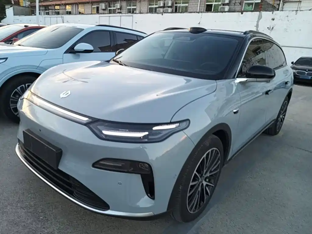 Similar car