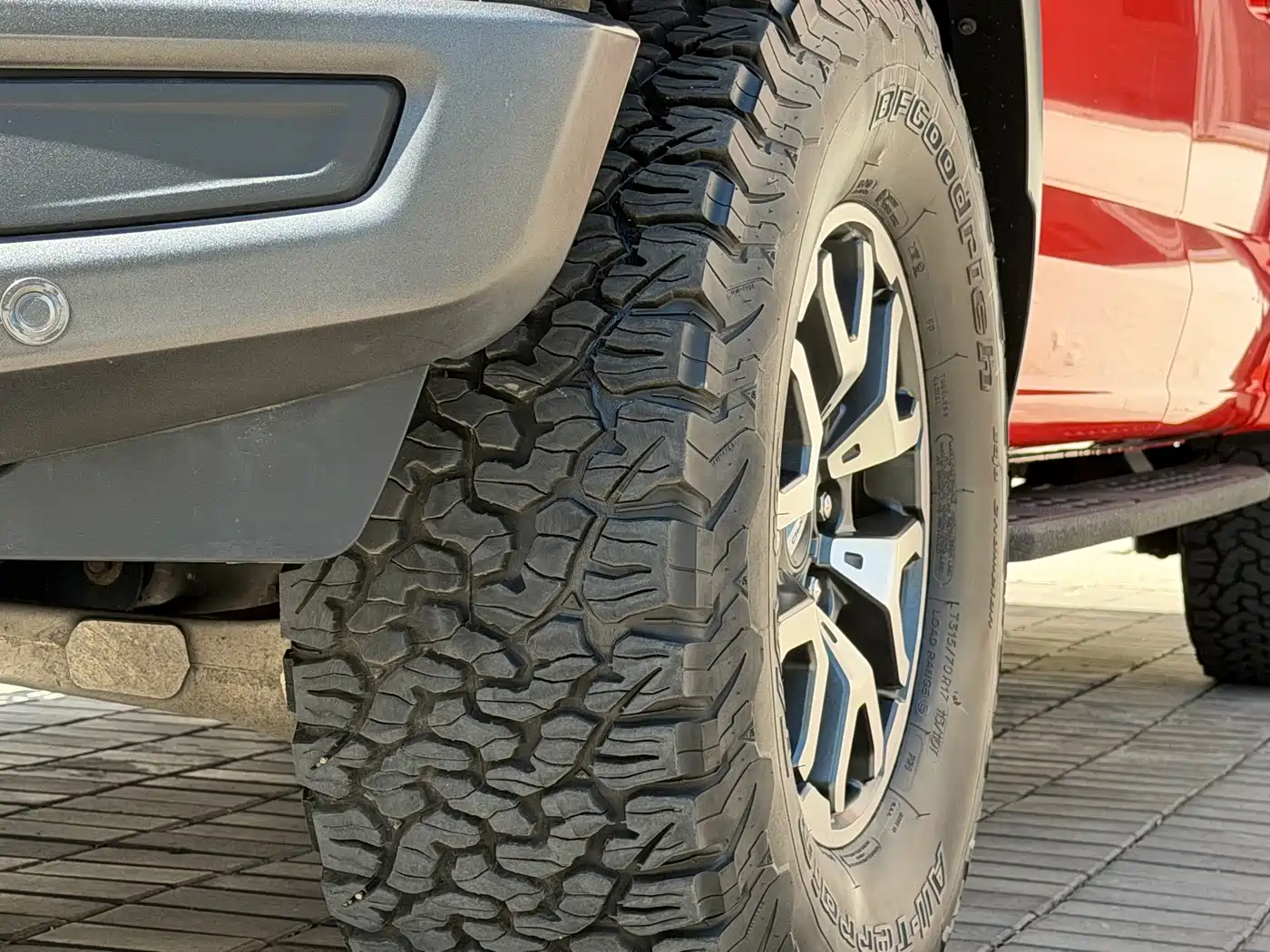 FORD F-150 RAPTOR