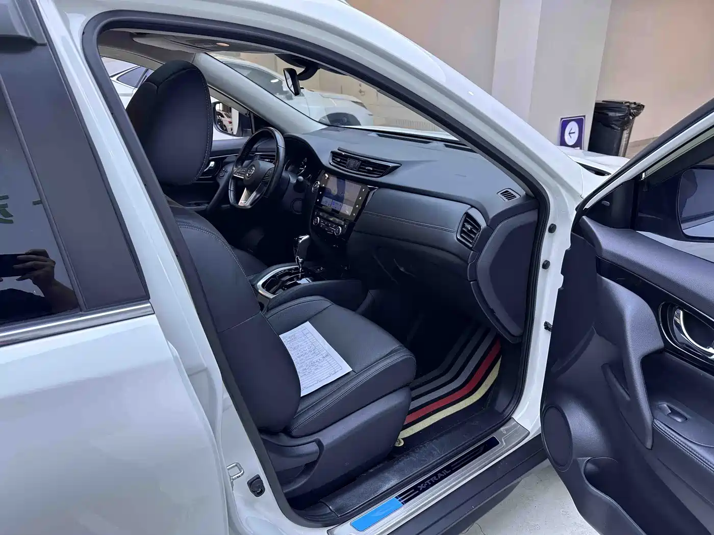 Nissan X-Trail, миниатюра 14