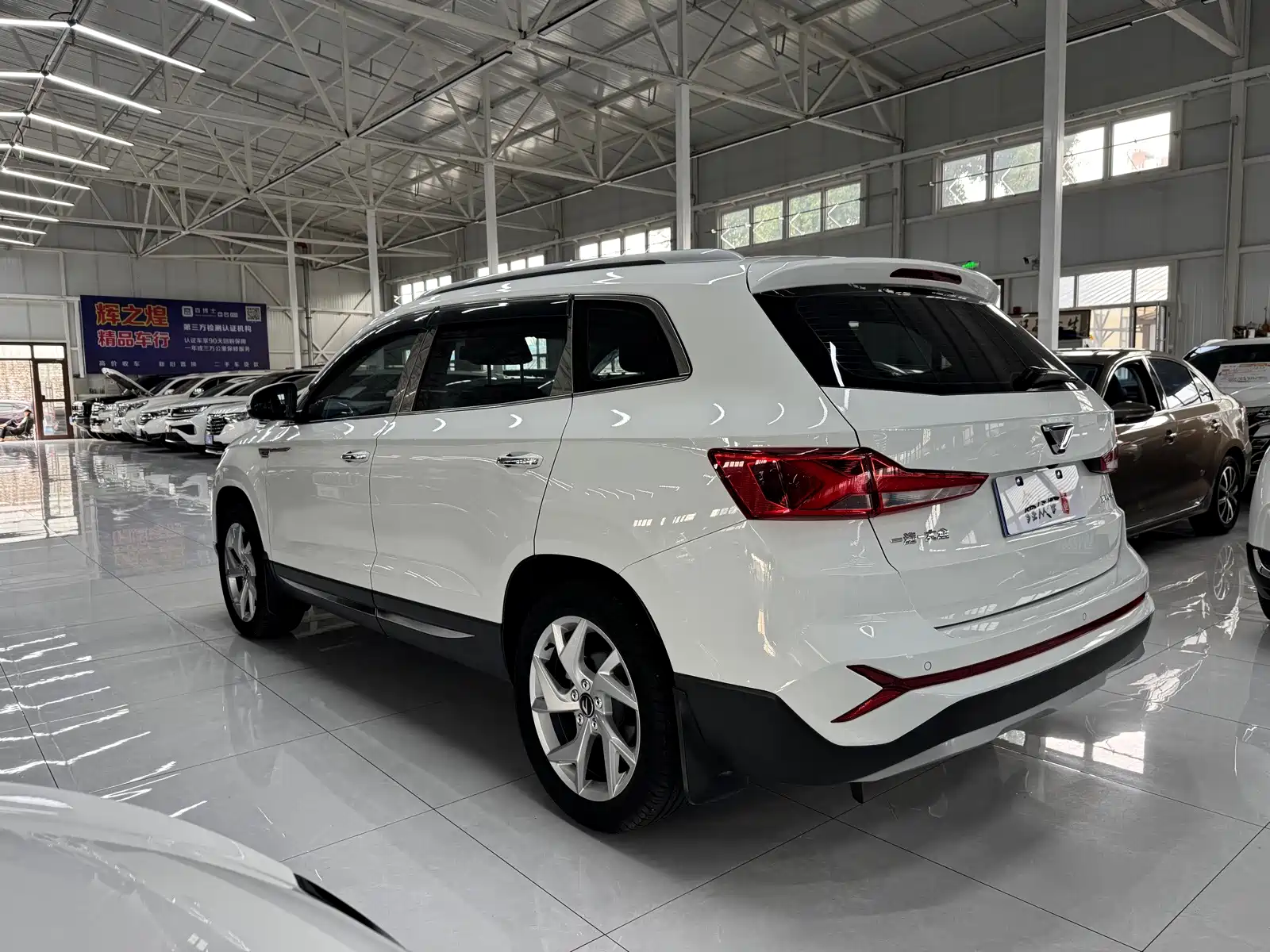 Фото 6 - Jetta VS7