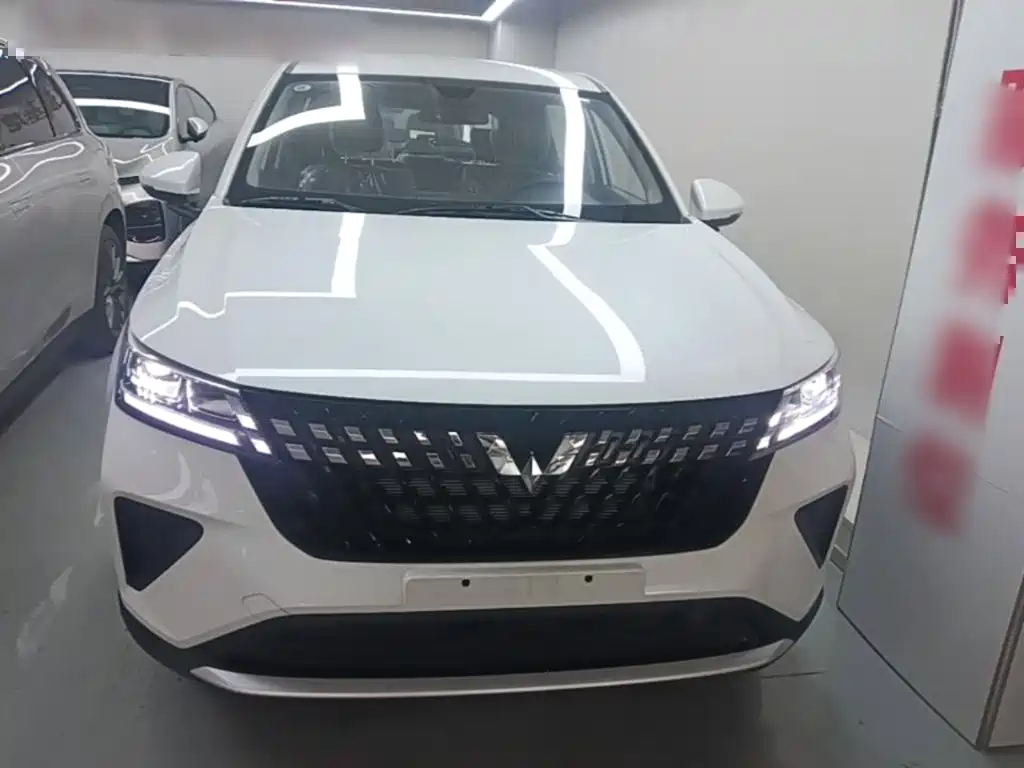 2026 Wuling Motors Wuling Xingchi