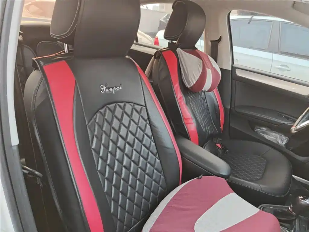 Škoda Rapid 2019 1.5L Automatic Comfort Version China VI фото 25