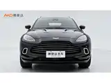Фото 2 - Aston Martin DBX