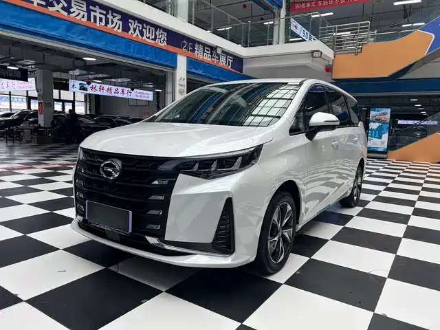 GAC TRUMPCHI M6