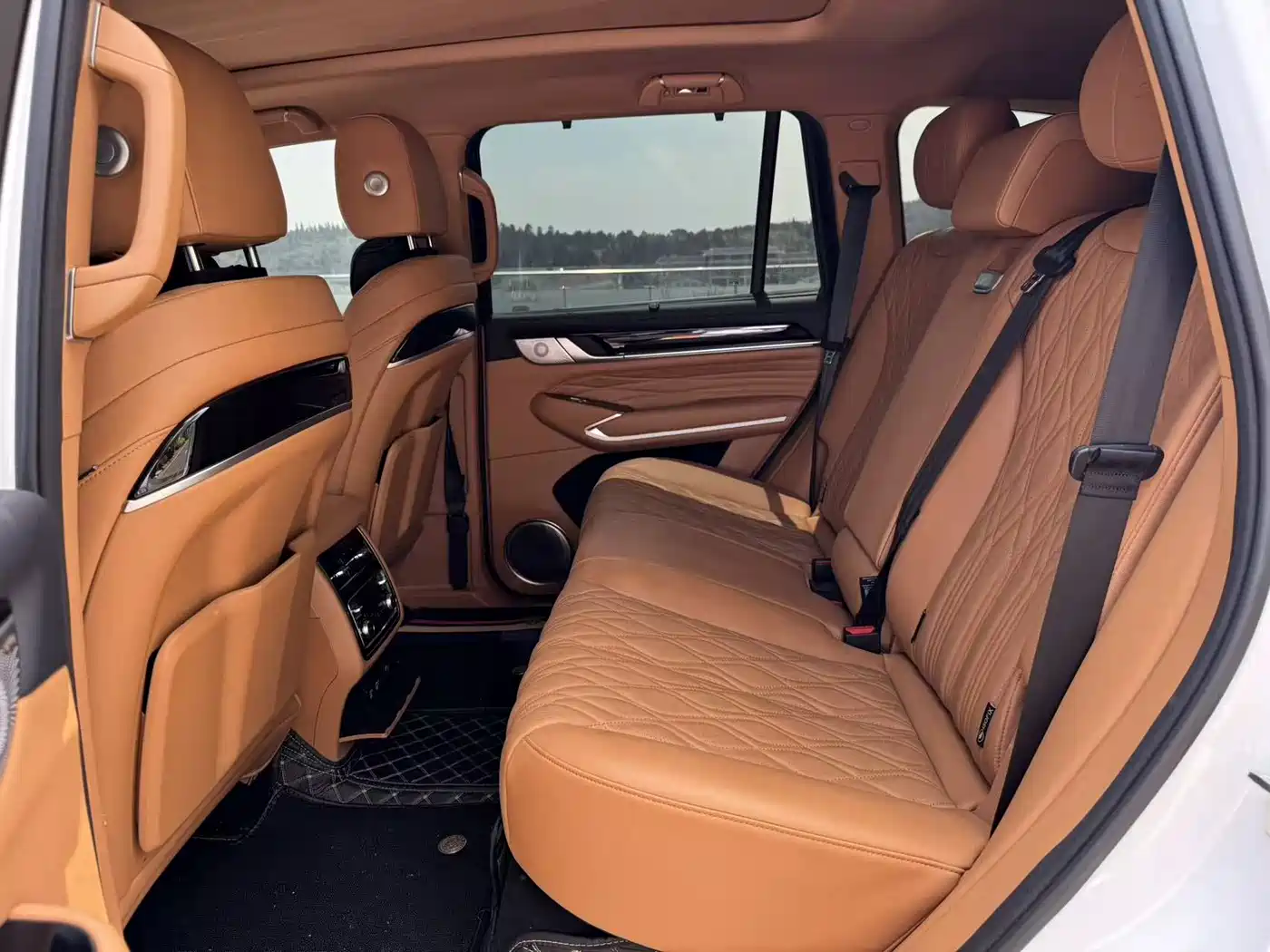 TANK TANK 500 NEW ENERGY