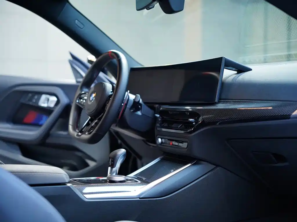 BMW M2 2025 2024 M2
