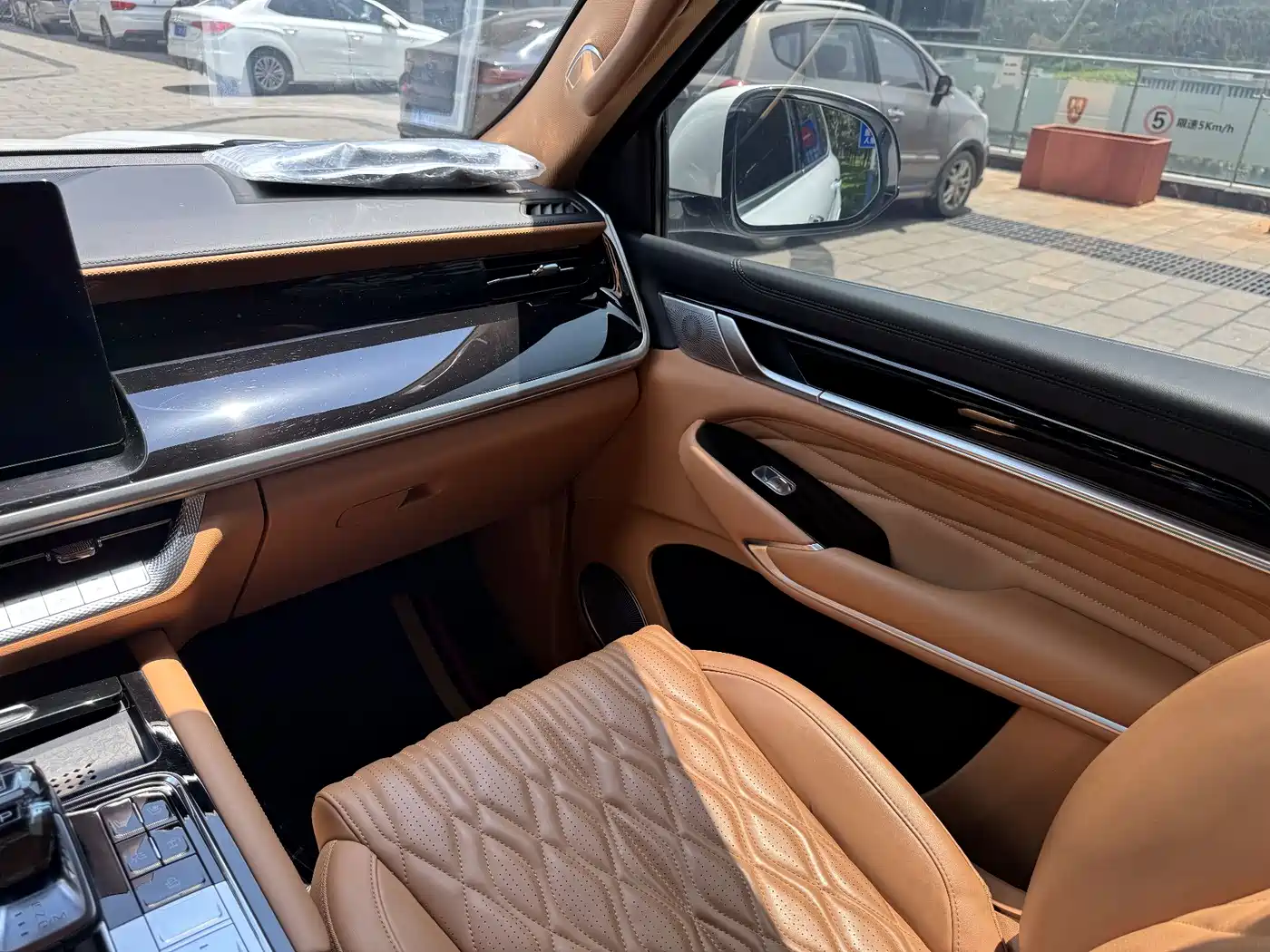 TANK TANK 500 NEW ENERGY