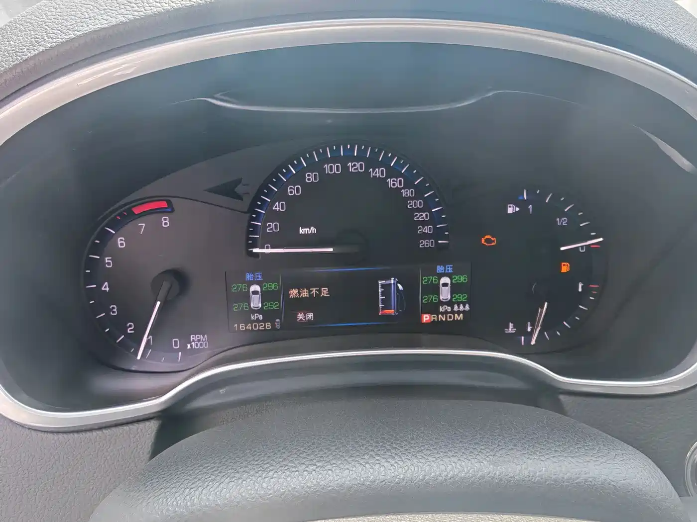 Cadillac SRX 2015 3.0L Comfort фото 17