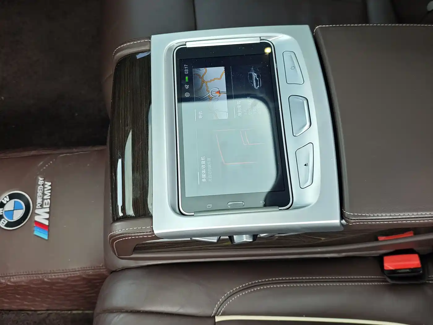 BMW 7 Series 2021 Model 730Li Luxury Package фото 12
