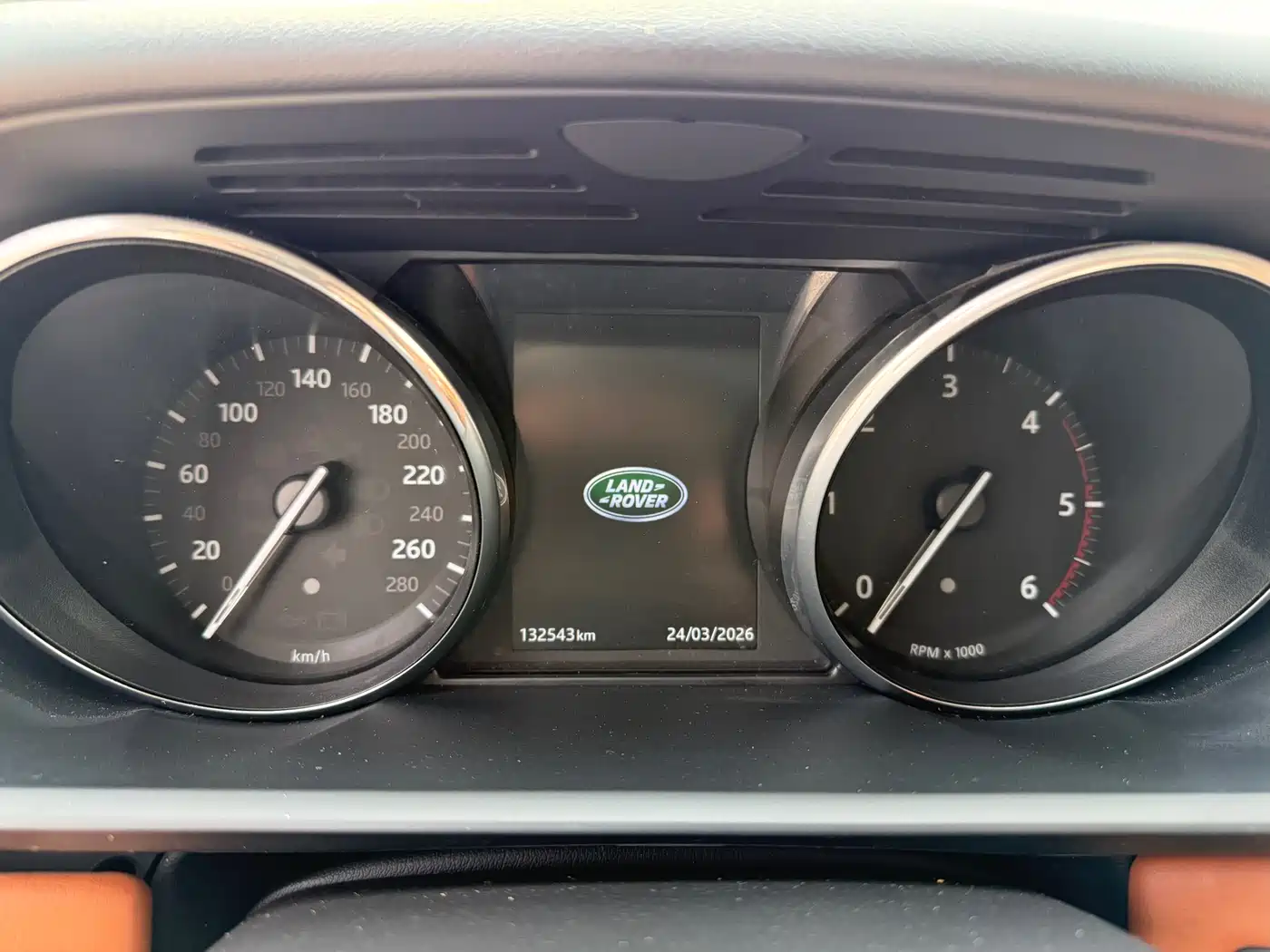 Land Rover Range Rover Sport 2016 3.0 SDV6 HSE фото 14