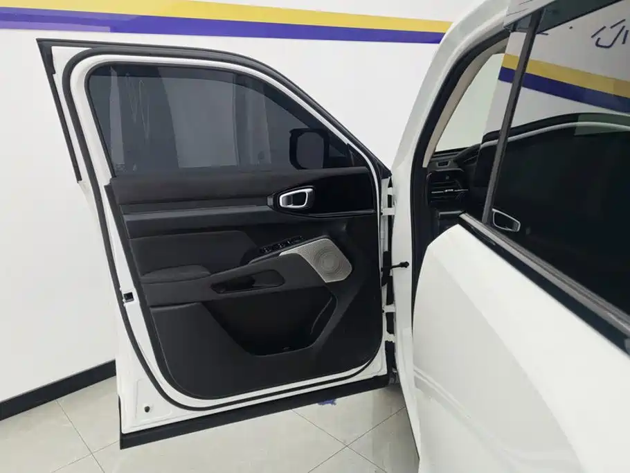 Haval Cool Dog 2023 2022 1.5T DCT 2WD Trend Edition