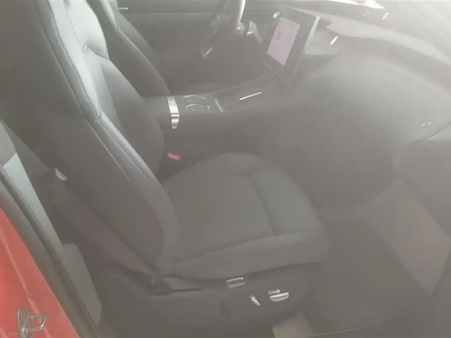 Xiaomi Auto Xiaomi YU7 2025 Ultra Long Range High Performance AWD Max Edition фото 8